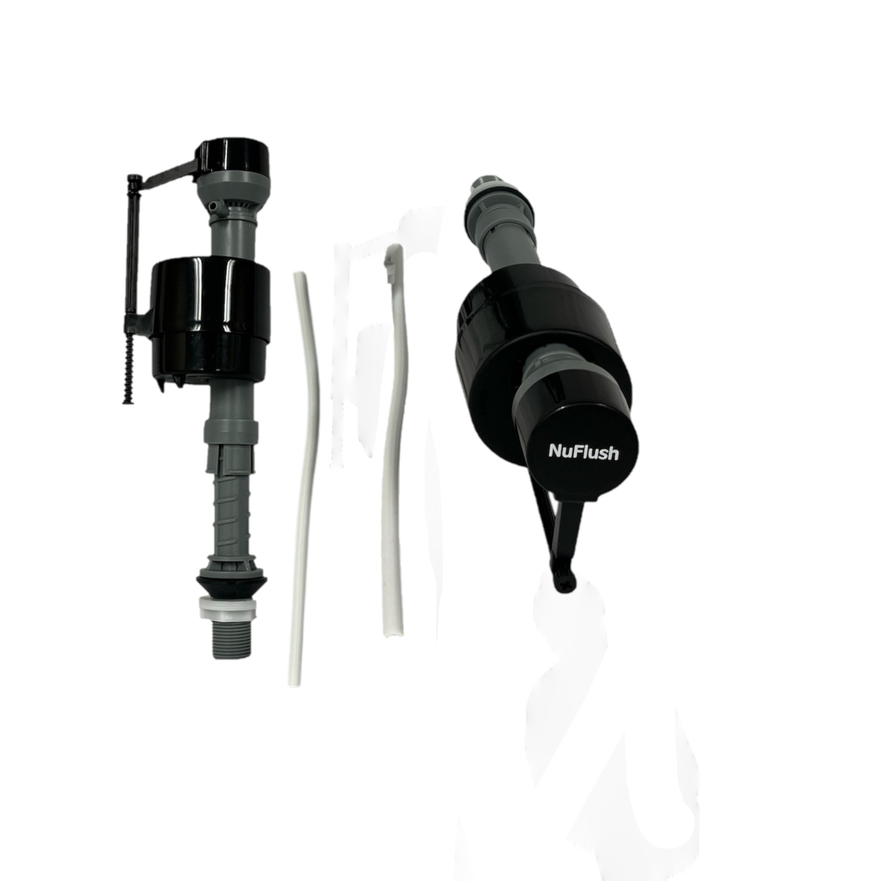 American Standard Toilet Fill Valve Assembly – Bottom Entry, 7/8-Inch (2 Pack) - Image 3