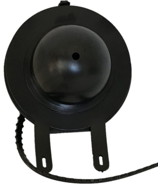 2-inch Nylon Toilet Flapper by NuFlush - Image 2