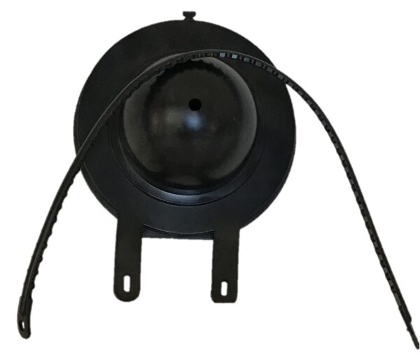 2-inch Nylon Toilet Flapper by NuFlush - Image 7