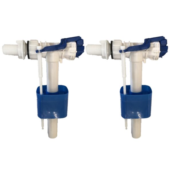 Vitra Side Mounted Entry Fill Valve 2-Pack (Does not Fit a Delta)