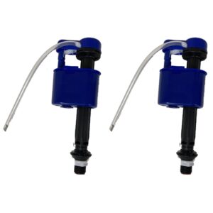 Toto Hi Speed Toilet Fill Valve 2-Pack