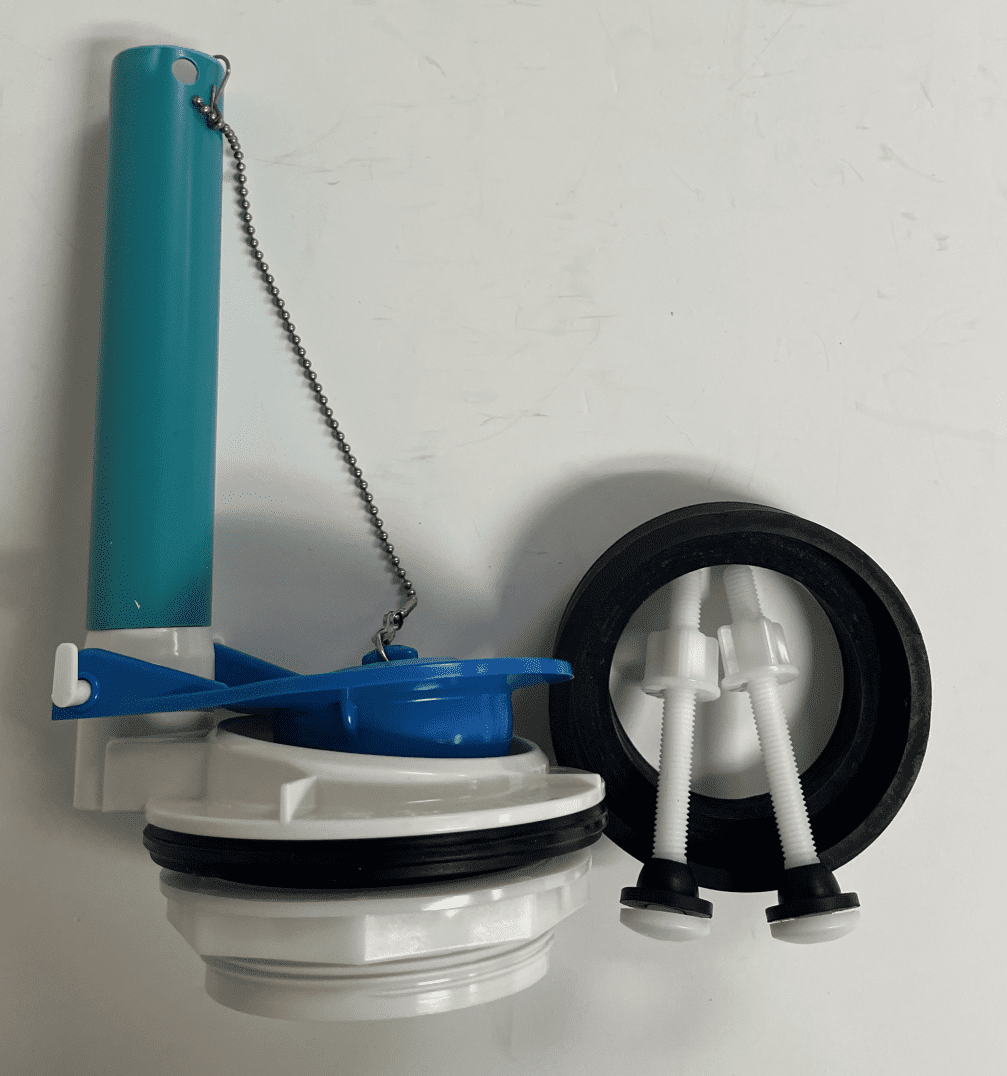 American Standard Champion 4 Replacement Flush Valve For Two Piece