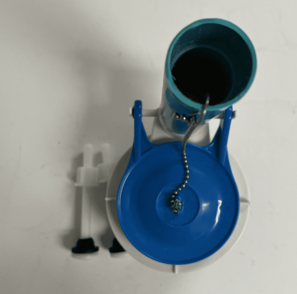 American Standard Champion 4 Replacement Flush Valve For Two Piece