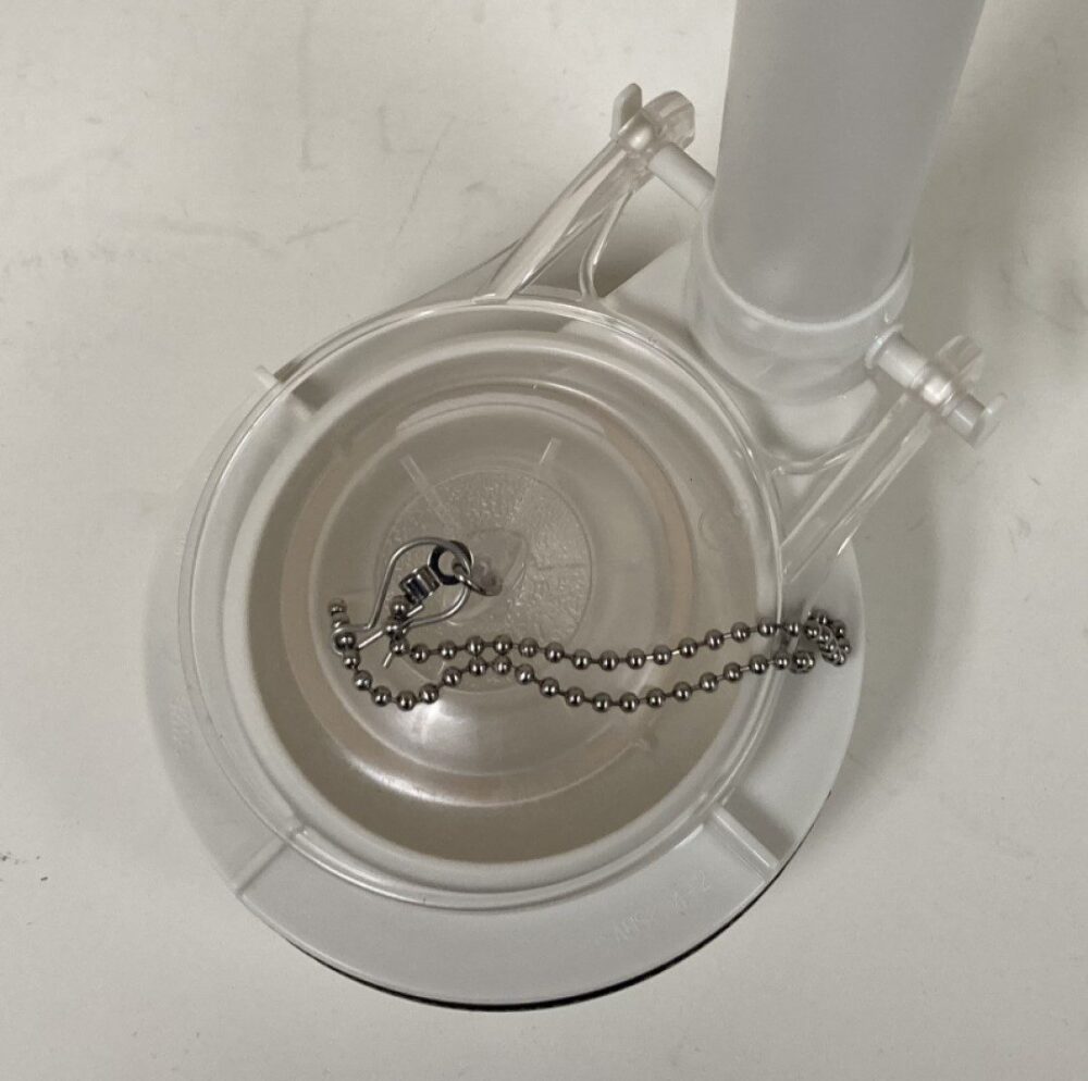 American Standard Champion 4 Replacement NuFlush