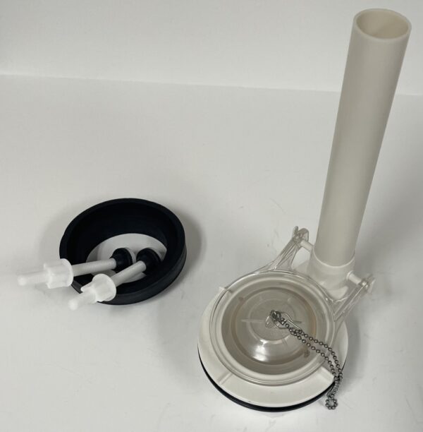 American Standard Champion 4 Replacement NuFlush