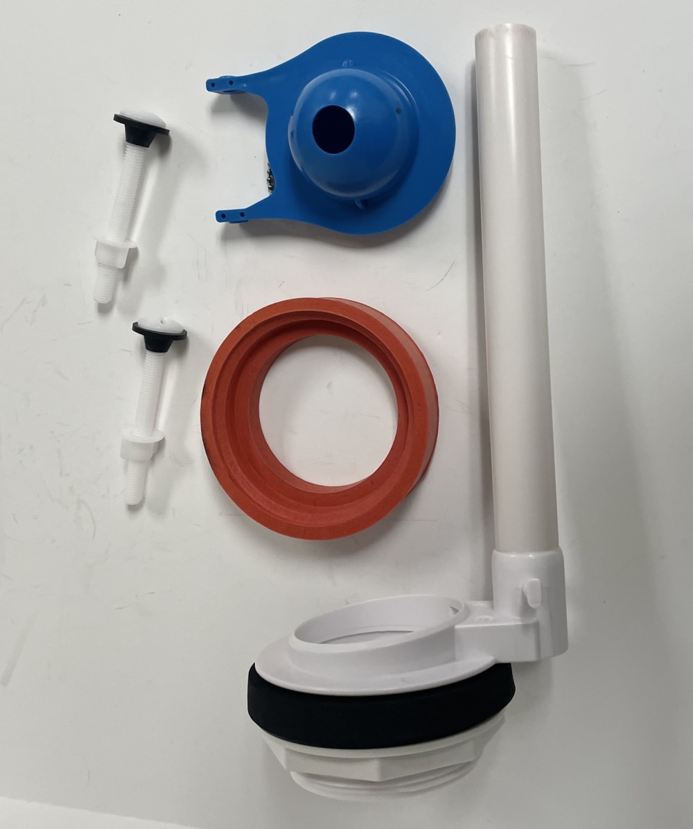 Flush Valve Kit For Crane Toilet at Dora Mallie blog