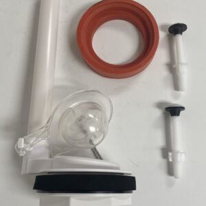 Champion 4 Flush Valve Upgrade