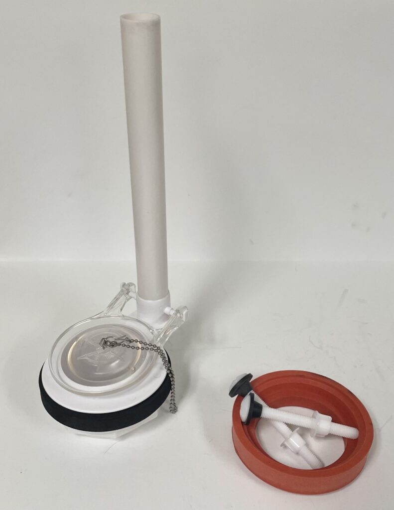 American Standard Champion 4 Replacement NuFlush