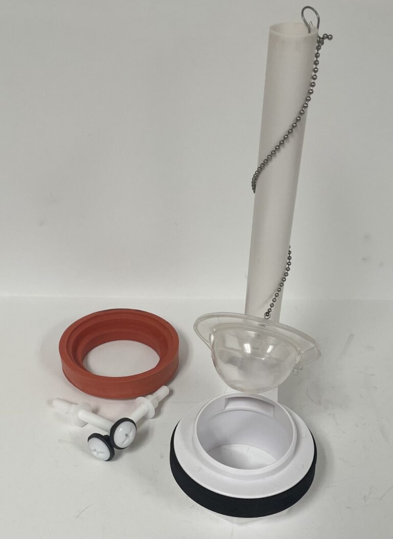 American Standard Champion 4 Replacement NuFlush