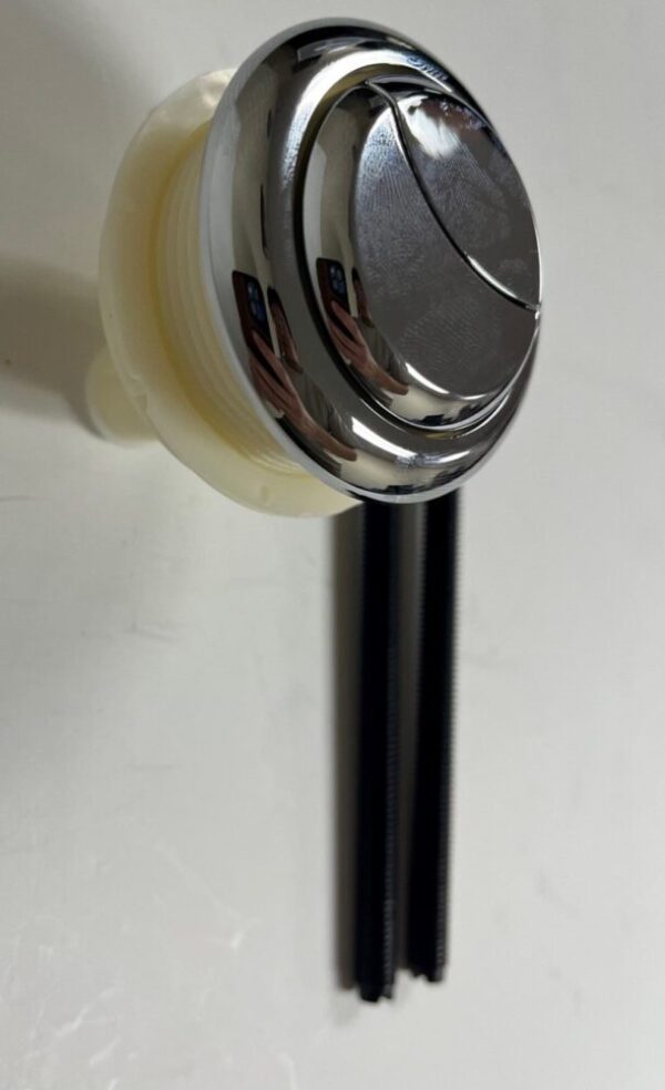 48 mm Sleak Dual Flush Toilet Flush Button