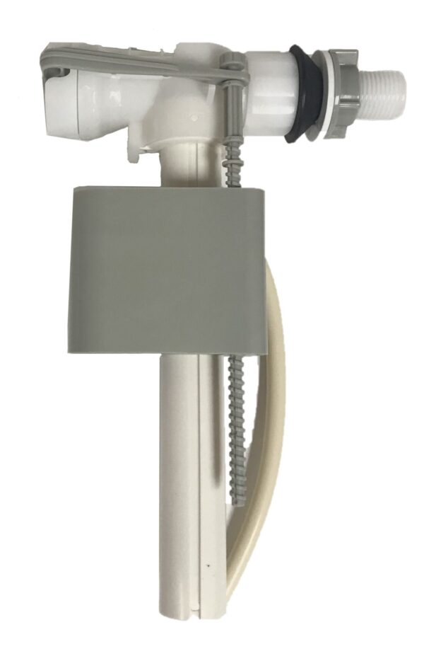 Delta Toilet Side Mounted Fill Valve RP71168 Replacement 2 Pack By NuFlush - Image 6
