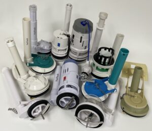 Flush Valves. What is a flush valve?