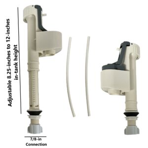 American Standard Replacement Fill Valves 2 Pack