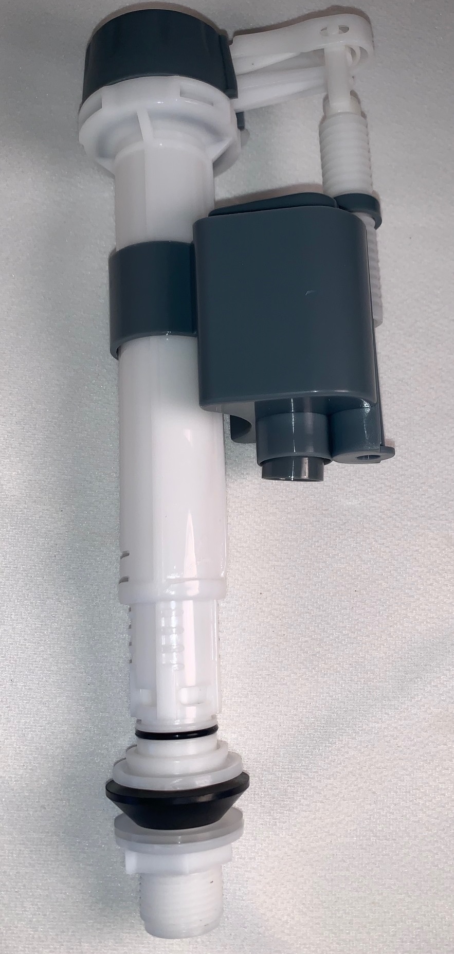 Eljer & American Standard Toilet Fill Valve With Screen Filter NuFlush