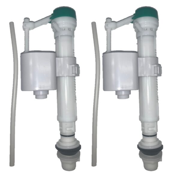 Standard Anti-Siphon fill valve EASY TO INSTALL - 10 inch