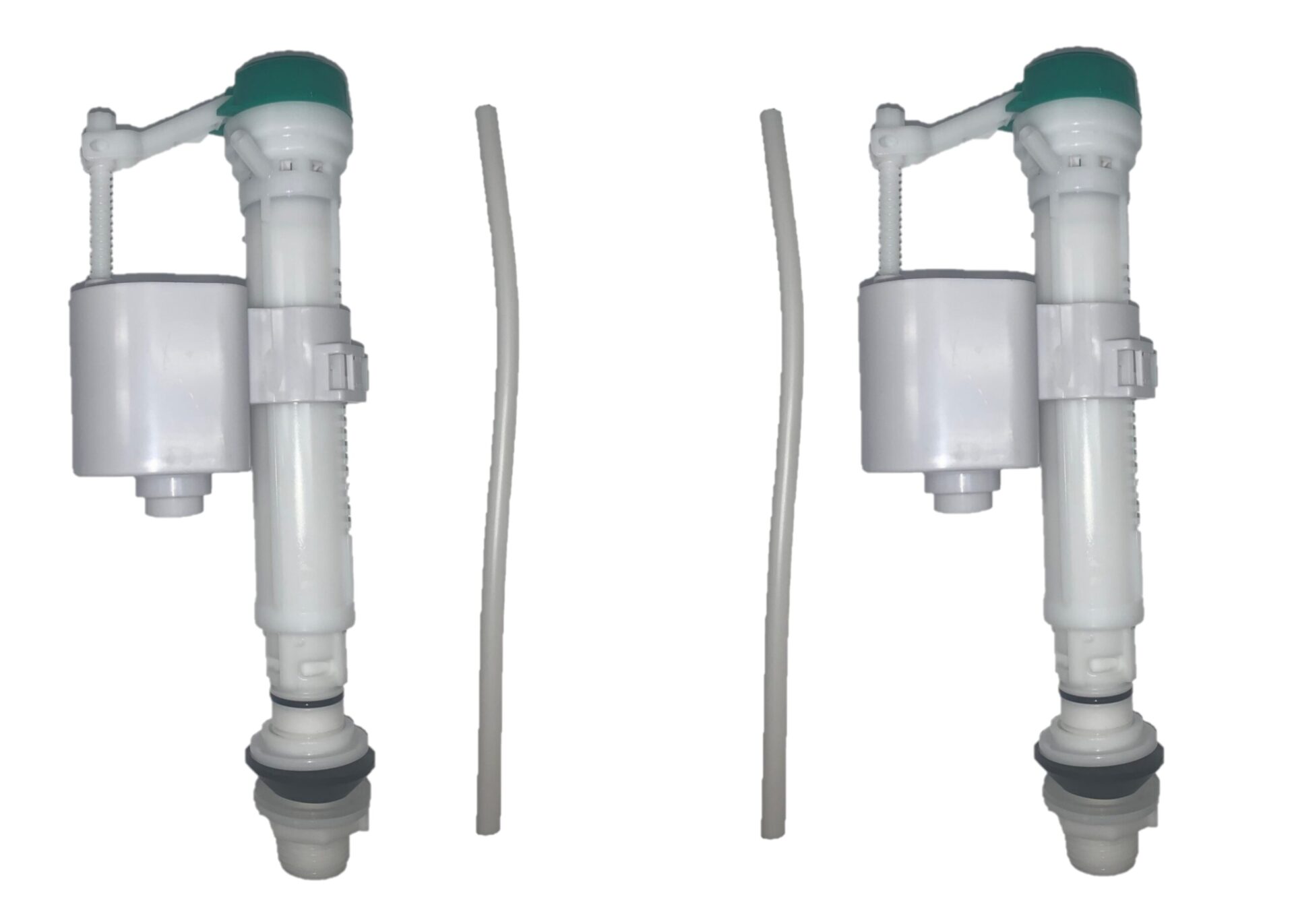 Standard Anti-Siphon fill valve EASY TO INSTALL - (2 Pack) - Image 3