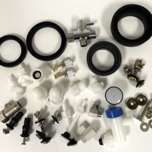 Adapters & Other Hardware
