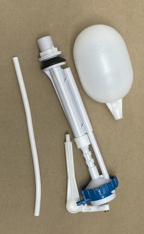 American Standard And URC Ballcock Toilet Fill Valve Adjusts From 8 To