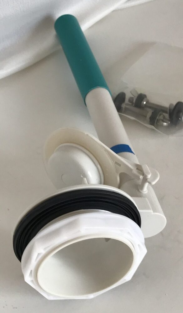 American Standard Flapper Valve Assembly For 3.3 Inch TwoPiece Toilets