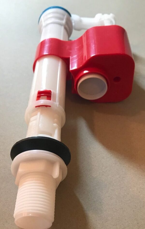 fill valve