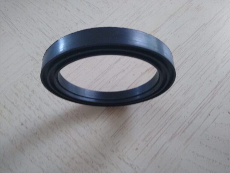 2.5inch Toilet Flush Valve Gasket For 1 Piece Toilets NuFlush