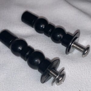 Toilet Seat Expanding Bolts