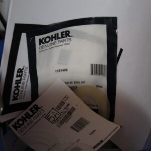Kohler seal