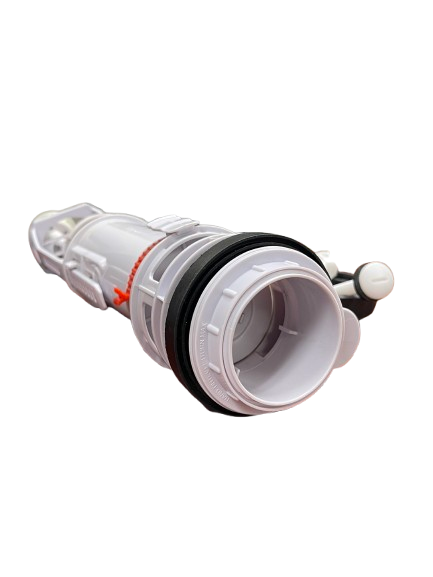 Caroma Adelaide 2" Flush Valve – Top-Button Flush System for Two-Piece Toilets - Image 8