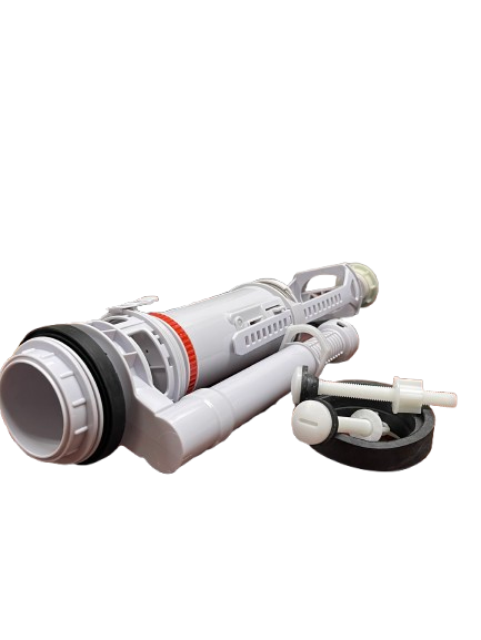 Caroma Adelaide 2" Flush Valve – Top-Button Flush System for Two-Piece Toilets - Image 3