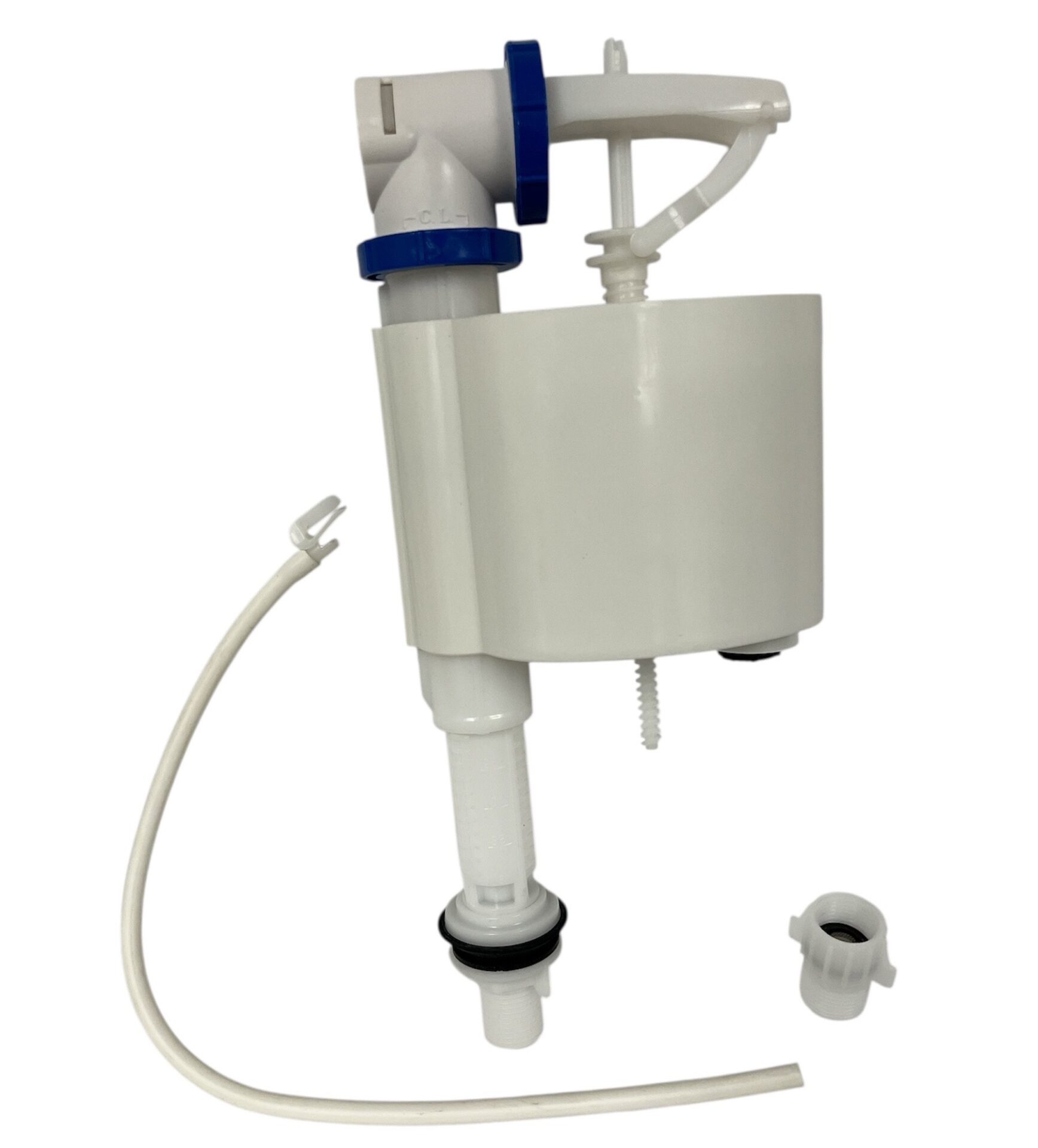 Lowboy Toilet Fill Valve for Short Toilet Tanks - Image 13