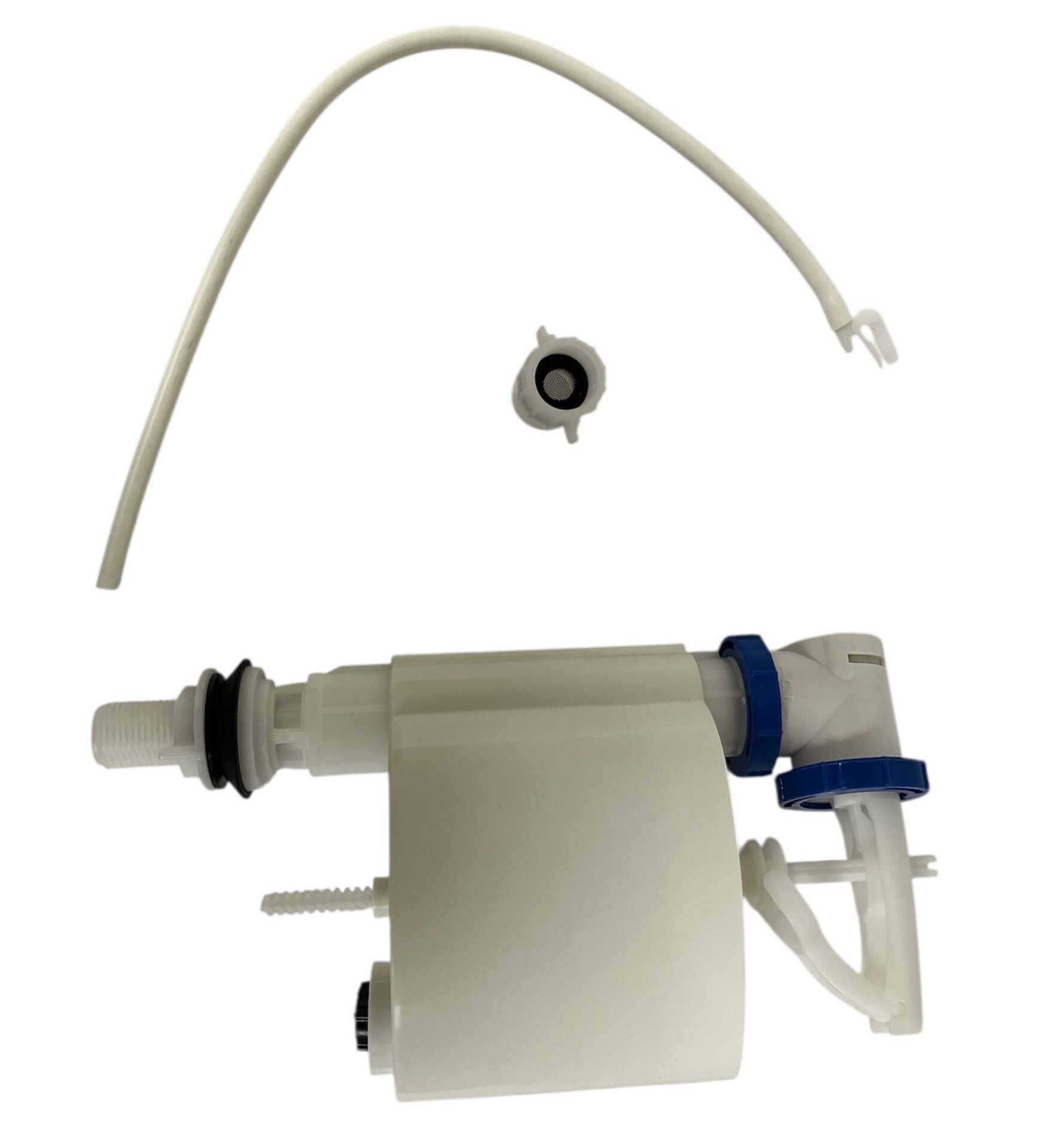 Lowboy Toilet Fill Valve for Short Toilet Tanks - Image 12