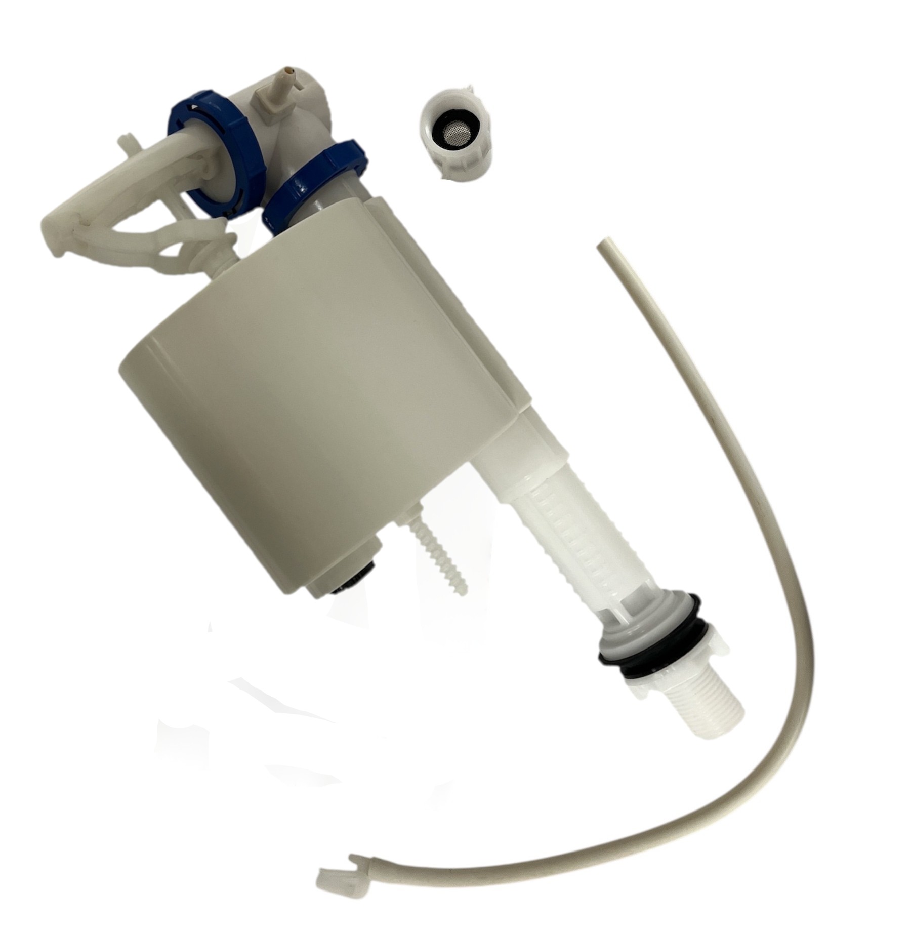 Lowboy Toilet Fill Valve for Short Toilet Tanks - Image 11