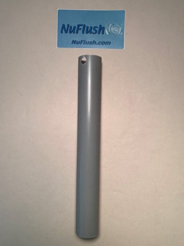 3 Toilet Overflow Extension Tubes. Our NuFlush Extension Tubes Will Put