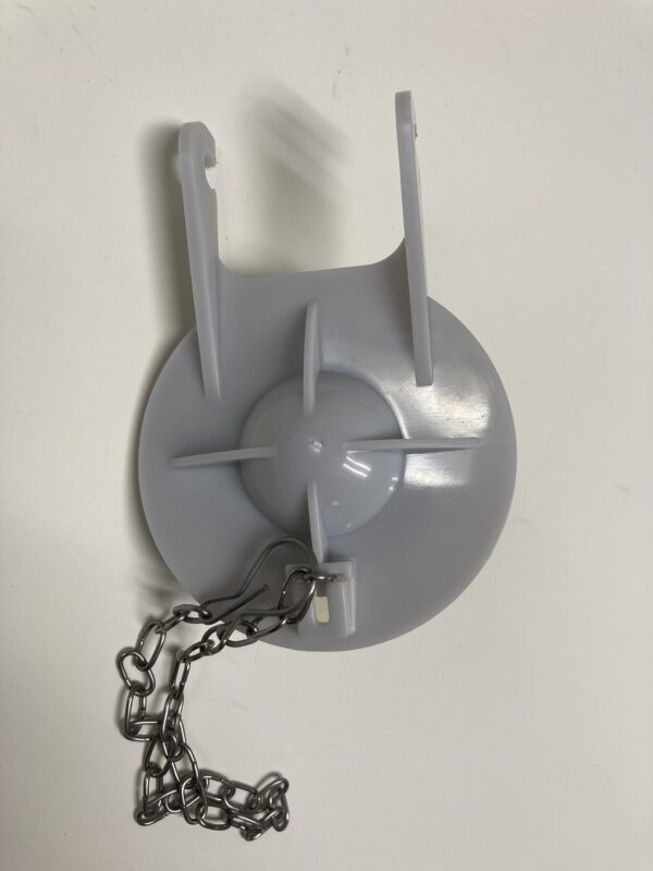 2 inch Hardbody Toilet Flapper Upgrade - Image 7