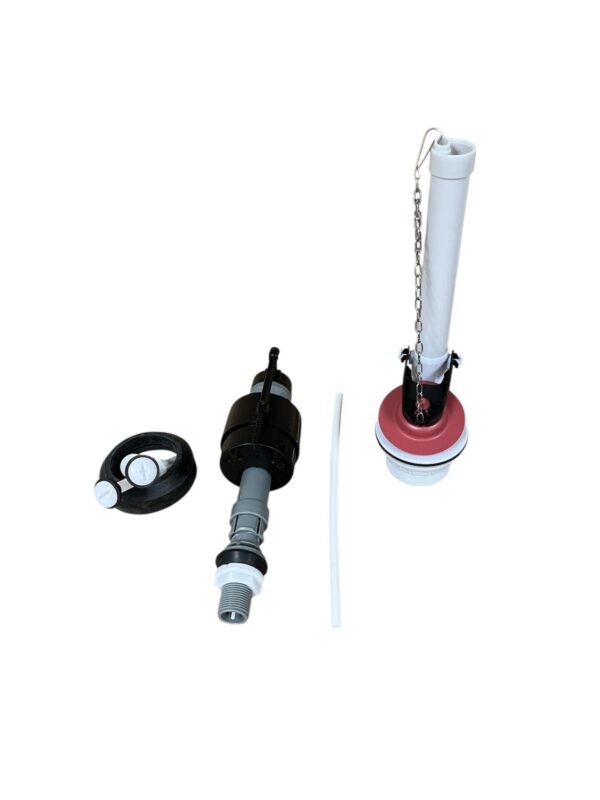 American Standard Evolution 2 Complete Kits - 2 Piece 2 in. Toilets - Image 6