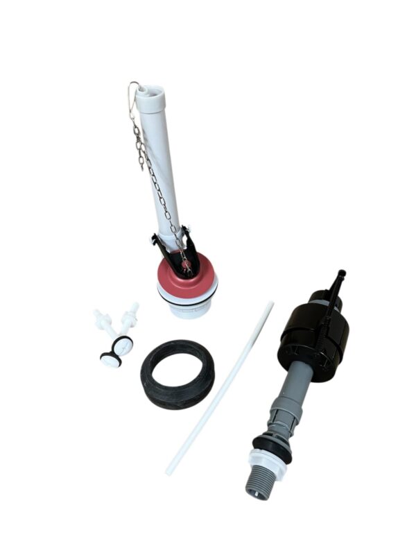 American Standard Evolution 2 Complete Kits - 2 Piece 2 in. Toilets - Image 5