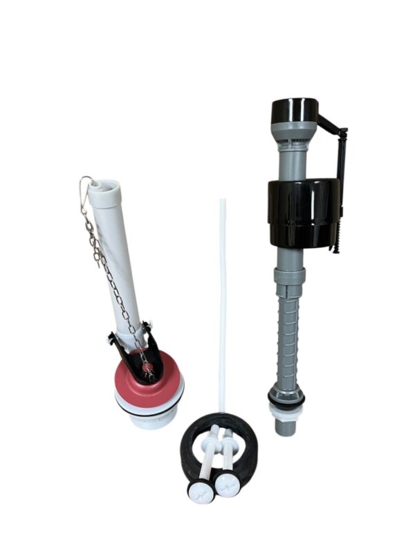 American Standard Evolution 2 Complete Kits - 2 Piece 2 in. Toilets - Image 4