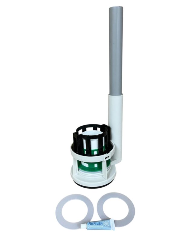 TOTO THU440-A 3-Inch Flush Valve with Extension Tube - Image 3