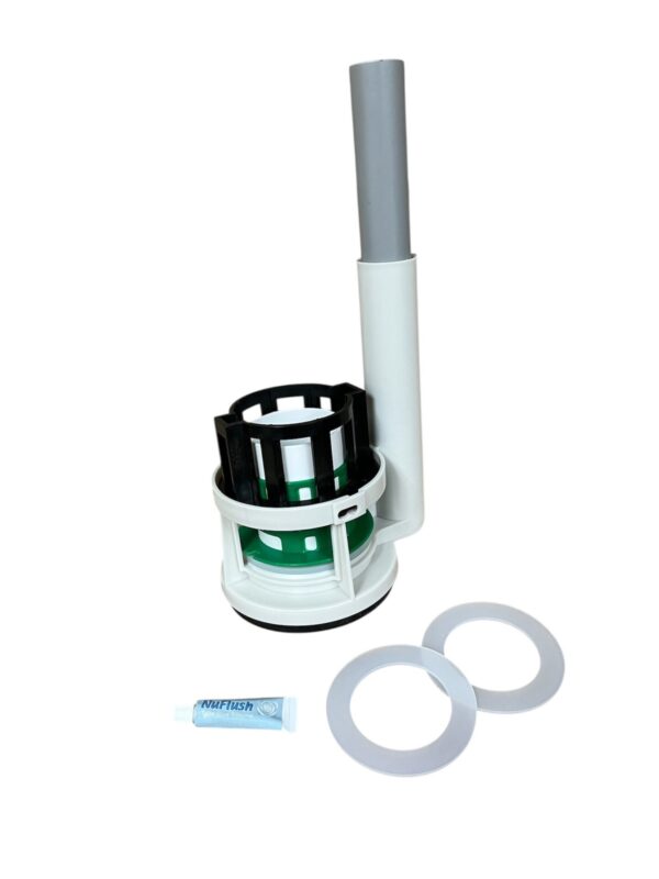 TOTO THU440-A 3-Inch Flush Valve with Extension Tube - Image 4
