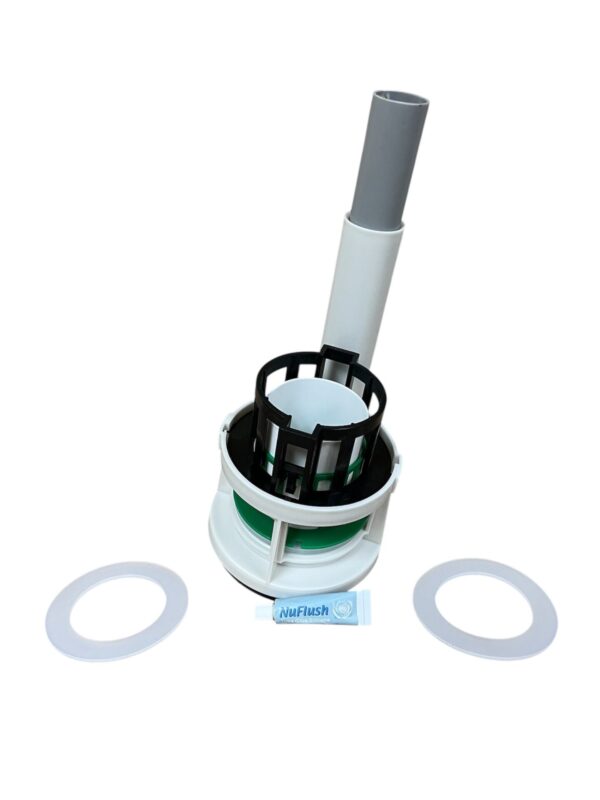 TOTO THU440-A 3-Inch Flush Valve with Extension Tube - Image 5