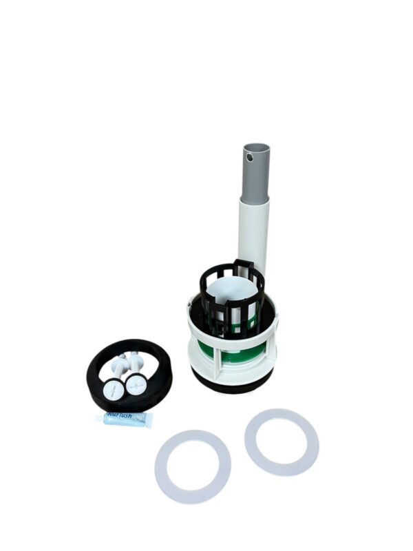 TOTO THU440-A 3-Inch Flush Valve with Extension Tube - Image 8