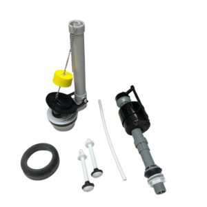 American Standard Heritage Series Toilets Two Piece Complete Kits