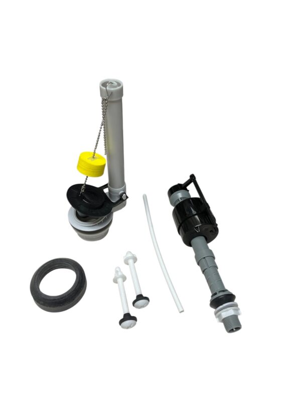 American Standard Heritage Series Toilets Two Piece Complete Kits