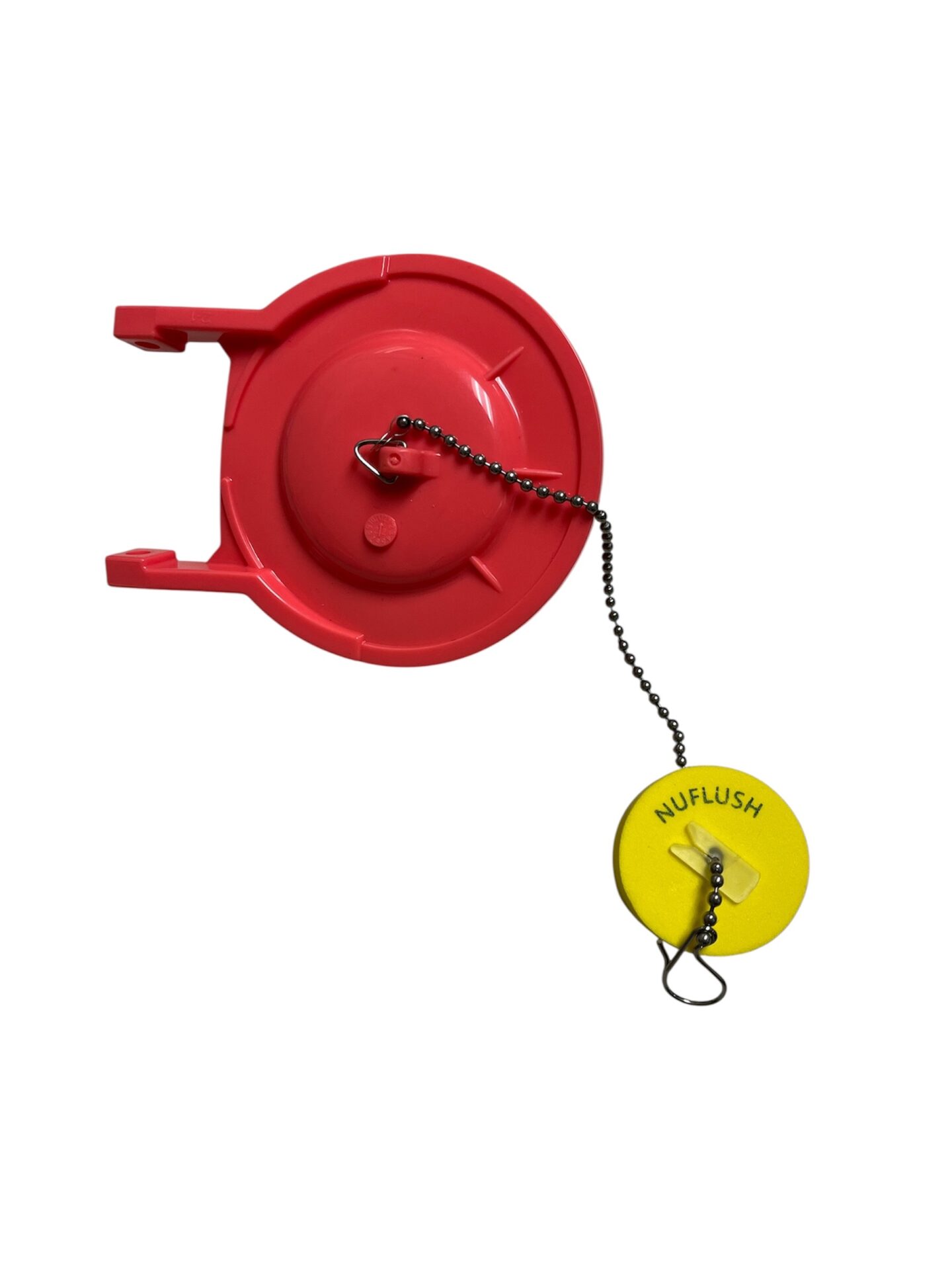 3-Inch Universal Toilet Flapper – Lightweight Design with Adjustable Float for Stronger Flush - Image 7