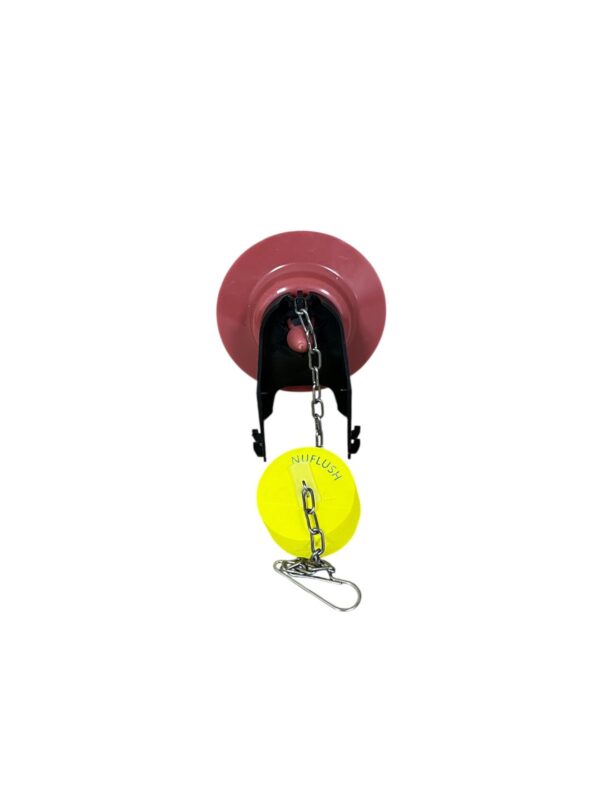 2-inch Kohler K1078578 compatible Flapper Buoy keeps Flapper up Longer