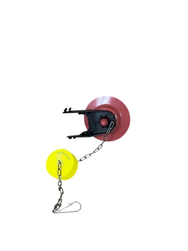 2-inch Kohler K1078578 compatible Flapper Buoy keeps Flapper up Longer - Image 4