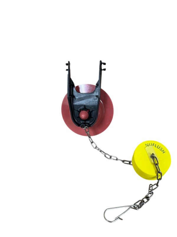 2-inch Kohler K1078578 compatible Flapper Buoy keeps Flapper up Longer - Image 3