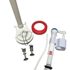 American Standard Champion ®4 & Champion ®4 MAX Toilets Two Piece Models - #2002, 2018, 2023, 231AA, 231BA, & 241AA / Tanks #4149A, 4215A, 4260, & 4266
