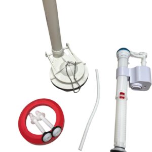 American Standard Champion ®4 & Champion ®4 MAX Toilets Two Piece Models - #2002, 2018, 2023, 231AA, 231BA, & 241AA / Tanks #4149A, 4215A, 4260, & 4266