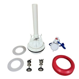 American Standard Champion ®4 & Champion ®4 MAX Toilets Two Piece Models - #2002, 2018, 2023, 231AA, 231BA, & 241AA / Tanks #4149A, 4215A, 4260, & 4266